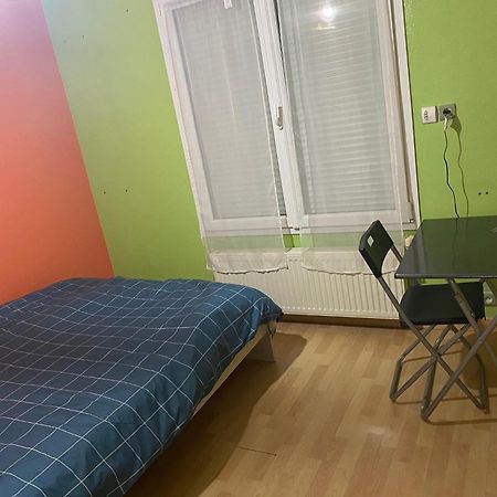 Chambre D'Hotes Dans Une Maison Argenteuil Exterior photo