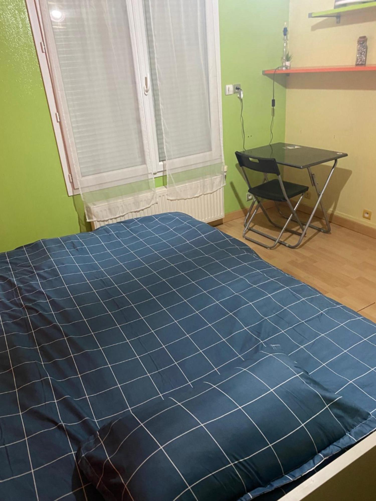 Chambre D'Hotes Dans Une Maison Argenteuil Exterior photo